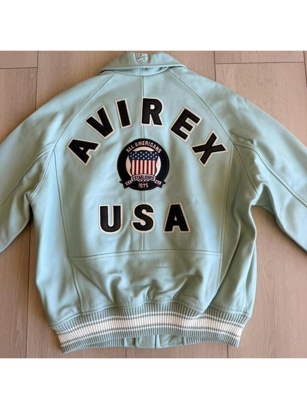 Avirex Men's Jacket